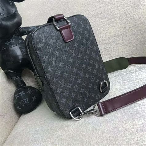 man bags louis vuitton|louis vuitton unisex bag.